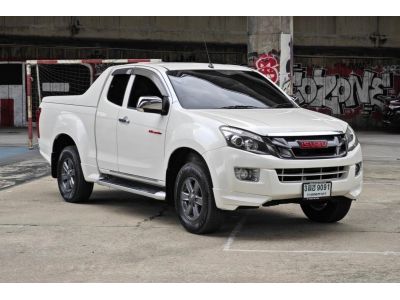 Isuzu D-MAX 2.5 X-Series MT ปี 2013